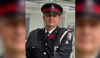 OPP findings on Const. Jeffrey Northrup case to be unveiled
