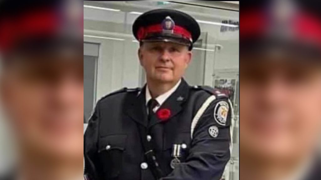 OPP findings on Const. Jeffrey Northrup case to be unveiled