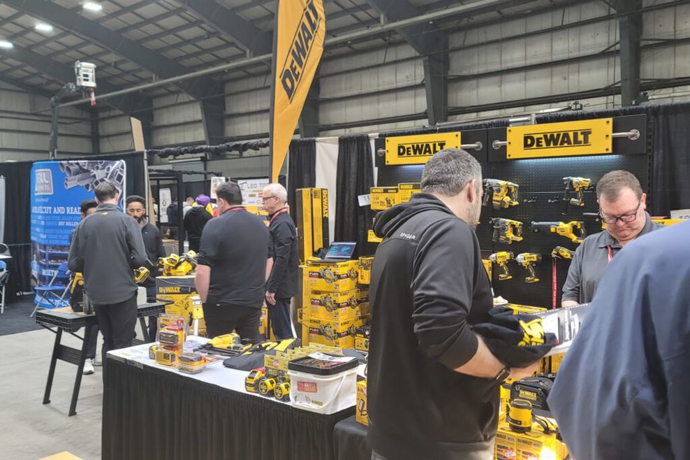 Construction Expo