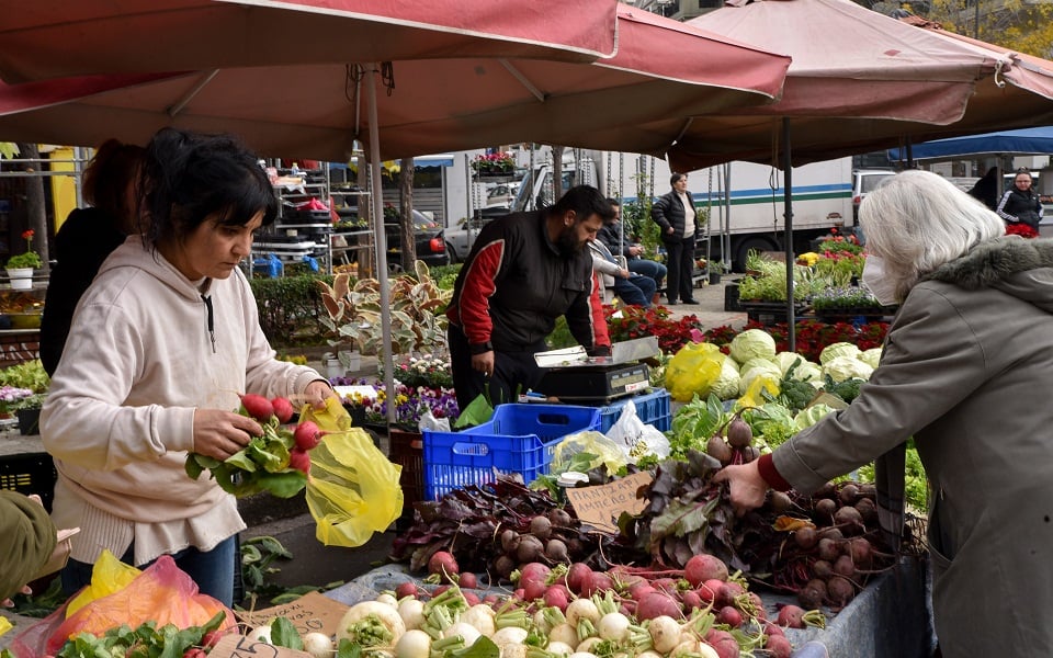 Three main threats to household budgets