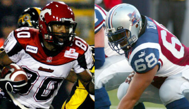 Jeremaine Copeland, Bryan Chiu highlight CFHOF Class of 2025