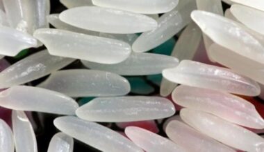 If you're struggling to lose weight, could chilling your carbs help?