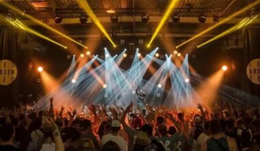 ontario country music awards and festival back in mississauga.