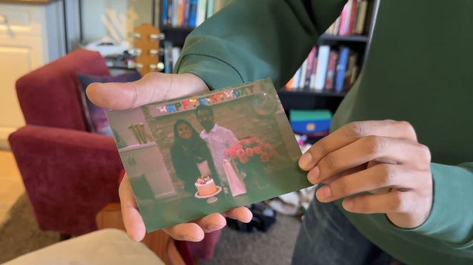 Stranded Calgary couple escape Dubai amid escalating Middle East conflict