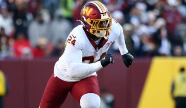 Von Miller Reportedly Hopes to Become NFL GM, Learned About Job at 2026 Combine
