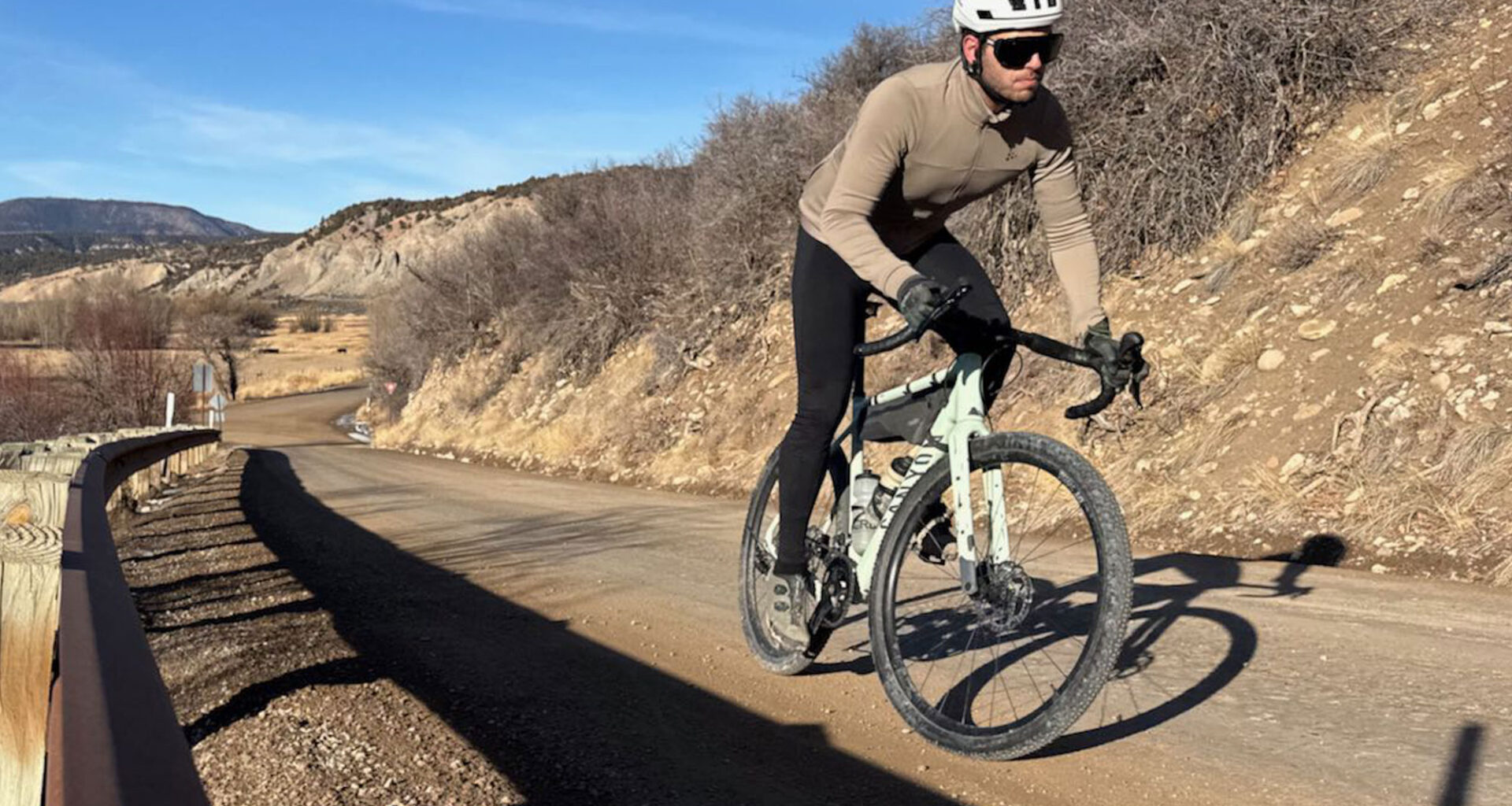 Craft ADV SubZ Jersey and Bib Tights Review