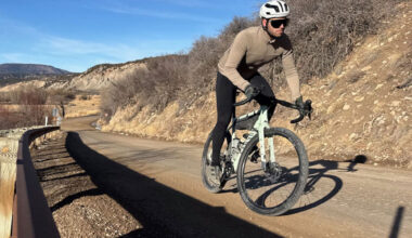 Craft ADV SubZ Jersey and Bib Tights Review