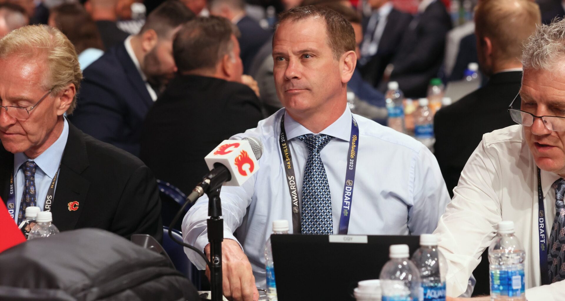 Flames Make Bold Deadline Moves, Position Franchise for Accelerated Rebuild - The Hockey Writers - Calgary Flames