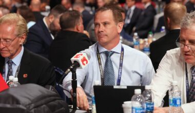Flames Make Bold Deadline Moves, Position Franchise for Accelerated Rebuild - The Hockey Writers - Calgary Flames