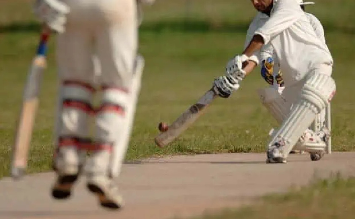mississauga hosts international cricket tournament.