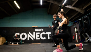 CrossFit Open Workout 26.2 Analysis