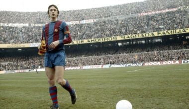 Exclusive First Look At Soccer Icon's Life & Legacy