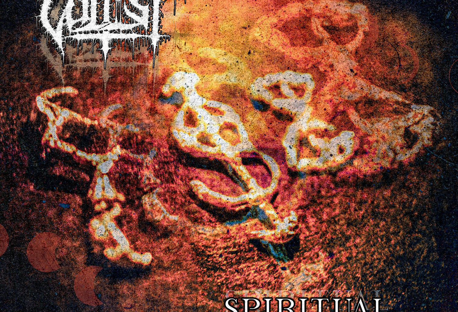 Cultist - Spiritual Atrophy | Angry Metal Guy