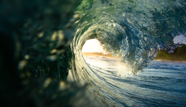 Scientists May Have Figured Out How to Unlock The Energy of Ocean Waves : ScienceAlert