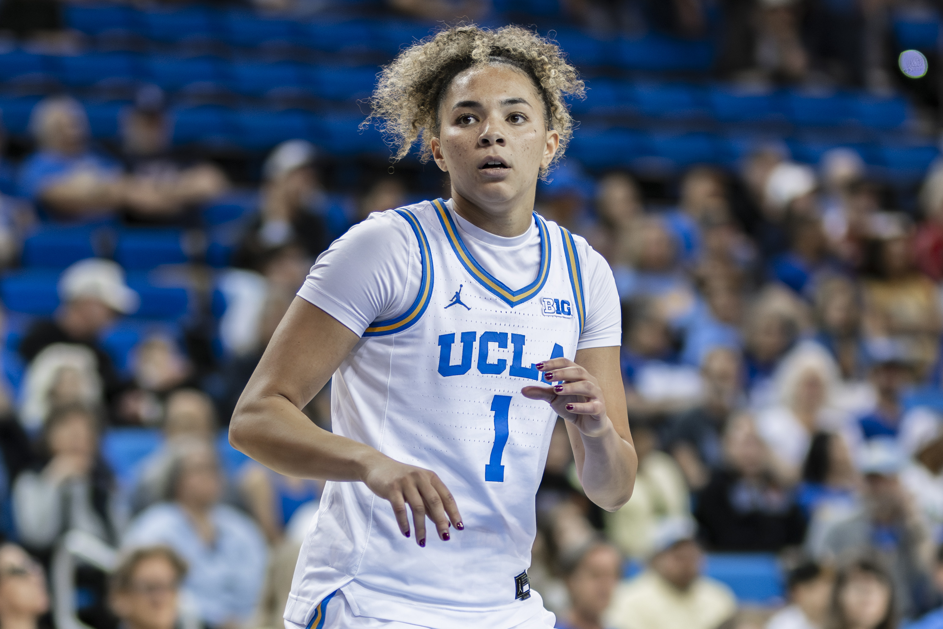 (Aidan Sun/Assistant Photo editor)