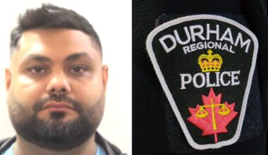 Durham police vehicle fraud investigation