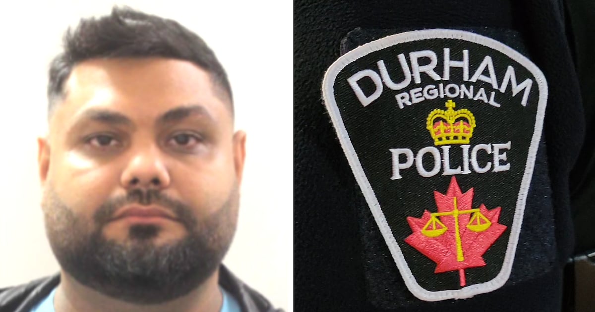 Durham police vehicle fraud investigation