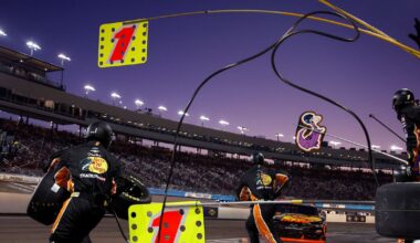 NASCAR adds discount membership site Super.com as new official sponsor