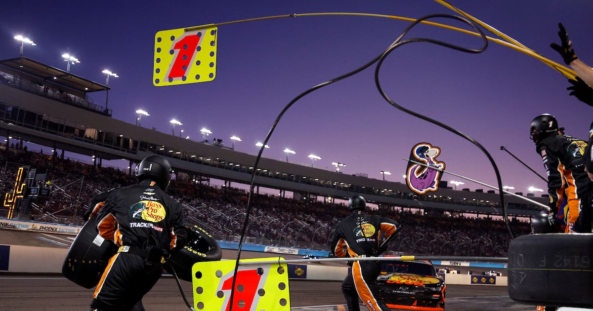 NASCAR adds discount membership site Super.com as new official sponsor