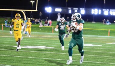 Pair of Regina Rams set to compete in CFL Combine