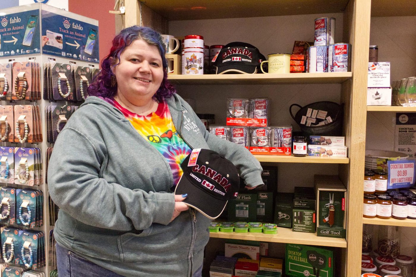 One year later, ‘buy Canadian’ sentiment remains strong