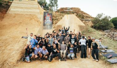 Darkfest goes bigger than ever as Canadians cash in