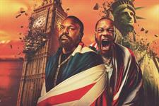 Exclusive: DAZN appoints PR agency for six-figure boxing brief