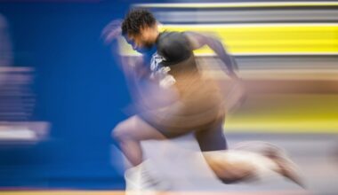 CFL officials say combine results are just a part of their annual draft preparation
