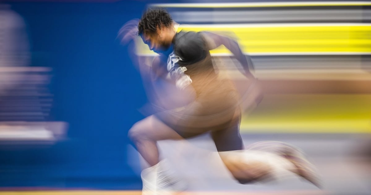 CFL officials say combine results are just a part of their annual draft preparation