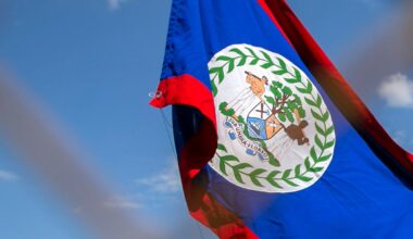 Vancouver man found dead in boat off Belize coast