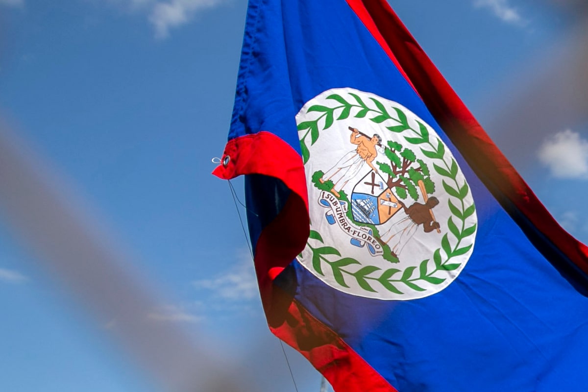 Vancouver man found dead in boat off Belize coast