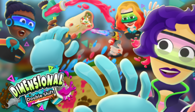 Job Simulator's Developer On Evolving In VR with Dimensional Double Shift