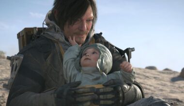 Death Stranding 2: On the Beach's PC release takes sequel's total sales past 2 million