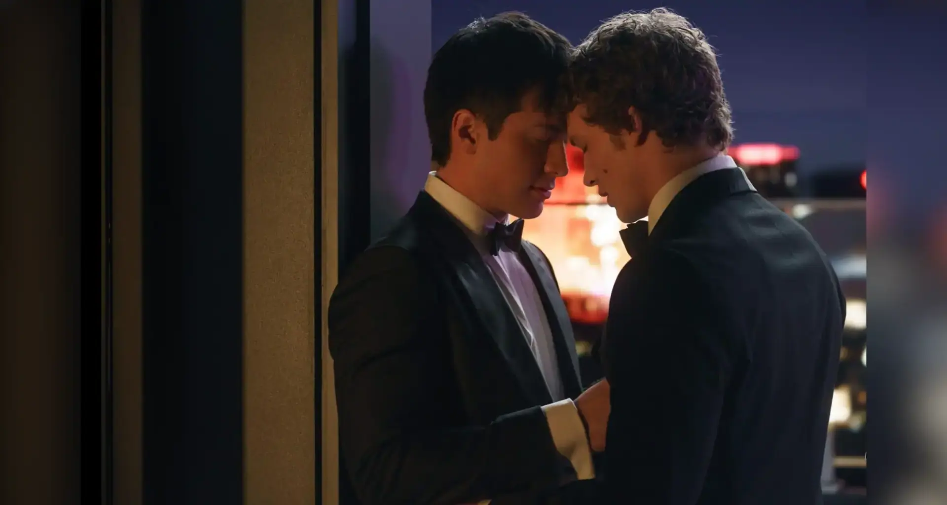 Heated Rivalry season two is coming: here’s when