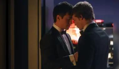 Heated Rivalry season two is coming: here’s when