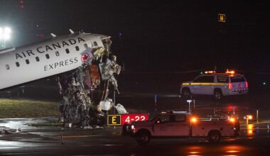 Air Canada learned nothing during the five years since its last French scandal