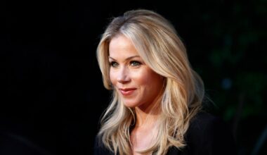 Christina Applegate unleashes raw, probing memoir ‘You with the Sad Eyes’