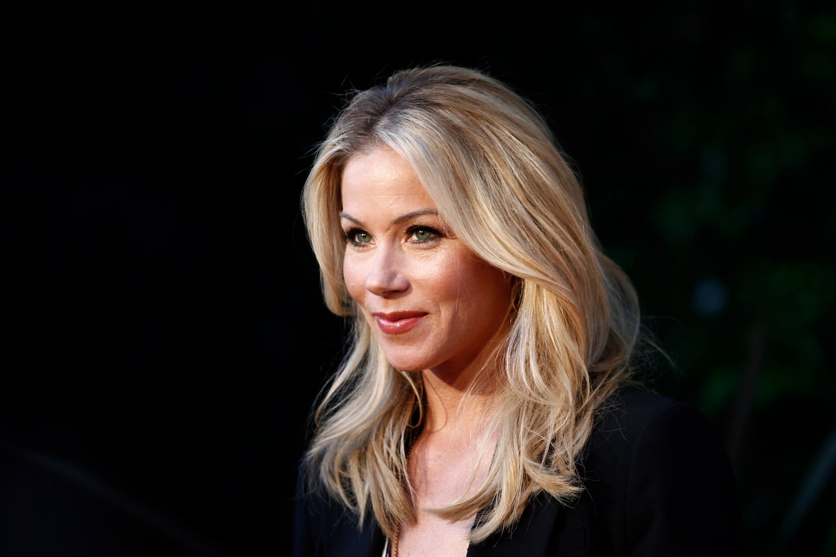 Christina Applegate unleashes raw, probing memoir ‘You with the Sad Eyes’