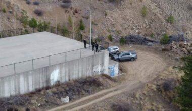 Water advisory issued after West Kelowna water reservoir ‘intentionally damaged’