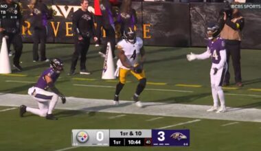 Even With Michael Pittman Jr., Steelers Still Lacking Ingredient At Wide Receiver