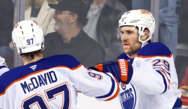 A playoff salary cap is coming to the NHL and GMs get a calculator to help them navigate it