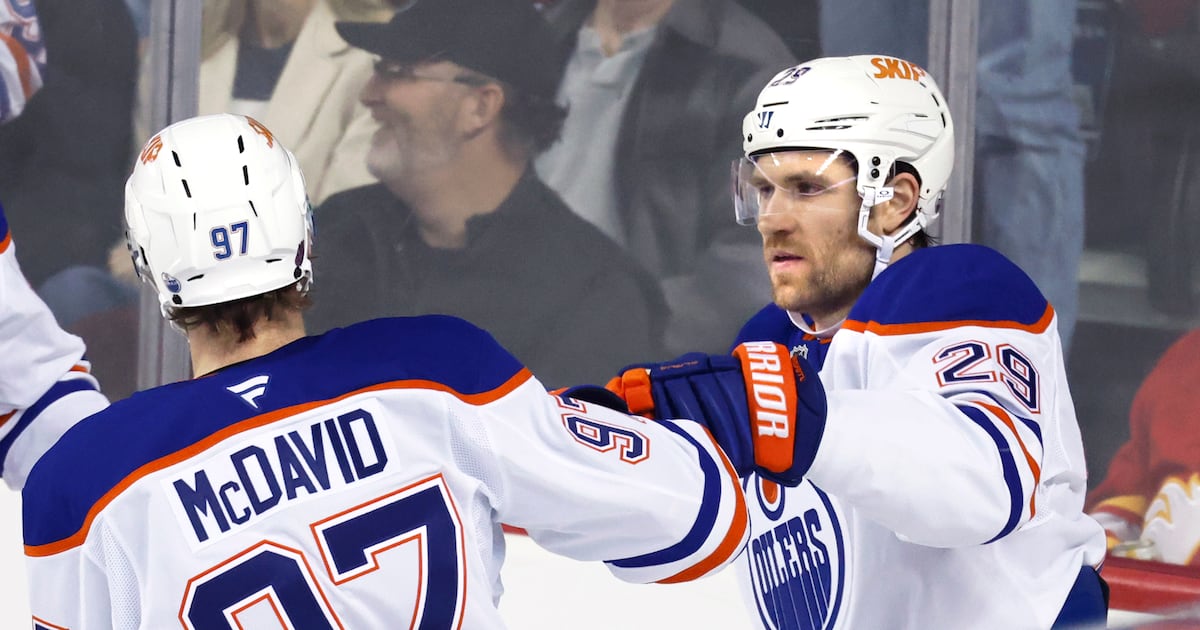 A playoff salary cap is coming to the NHL and GMs get a calculator to help them navigate it