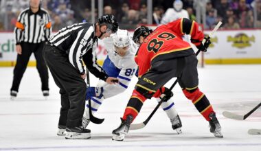 Ottawa Senators dominate Maple Leafs in 5-2 victory