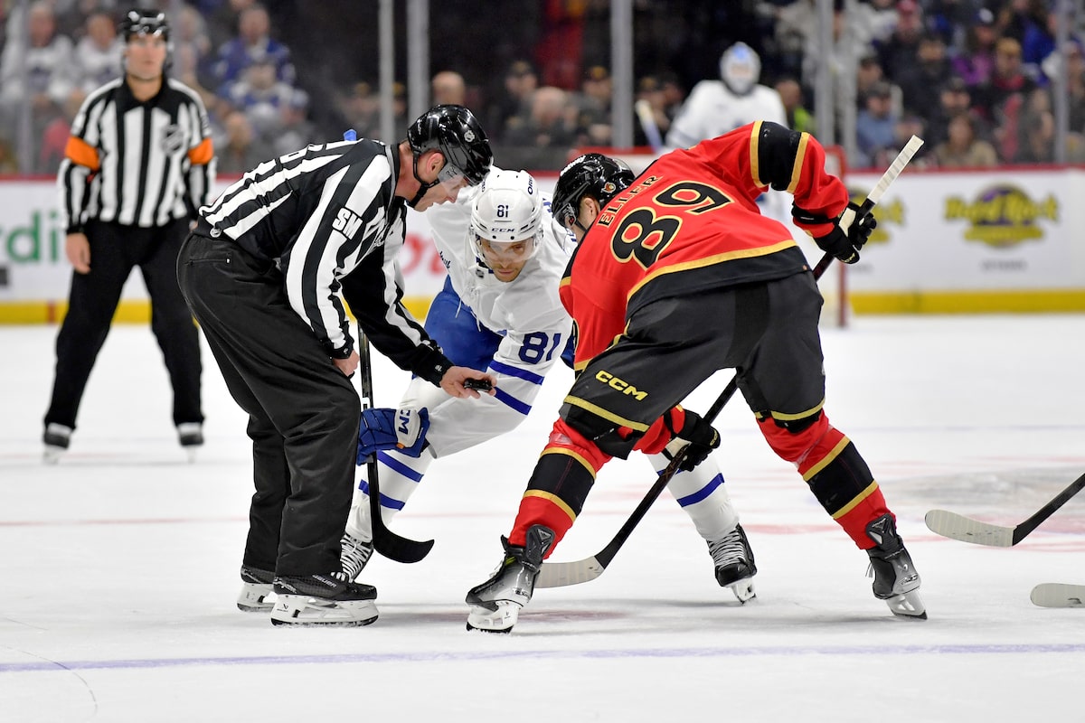 Ottawa Senators dominate Maple Leafs in 5-2 victory