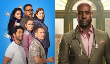 'Watson' & 'DMV' Canceled By CBS, Series Finales Set