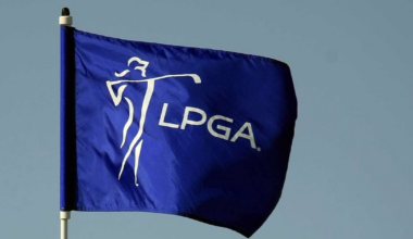 LPGA debuts new marketing campaign ahead of U.S. return