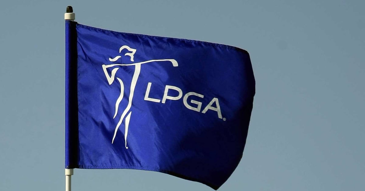 LPGA debuts new marketing campaign ahead of U.S. return