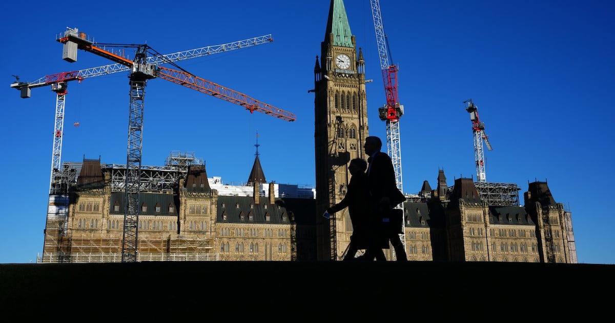 government reports $31.2B deficit for April-to-January period