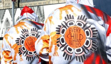 Canada has its own Epstein-like files