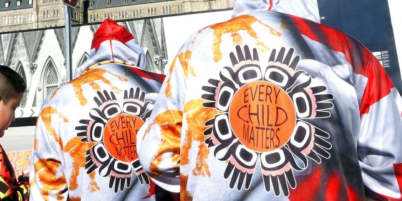 Canada has its own Epstein-like files